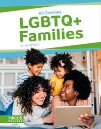 Produktbild: LGBTQ+ Families