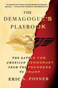 Produktbild: The Demagogue's Playbook