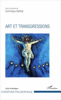Produktbild: Art et transgressions