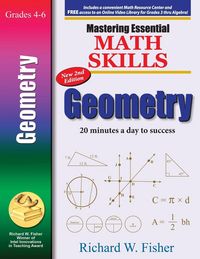 Produktbild: Mastering Essential Math Skills