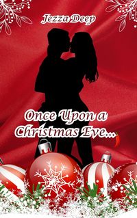 Produktbild: Once Upon a Christmas Eve...