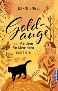 Produktbild: Goldauge