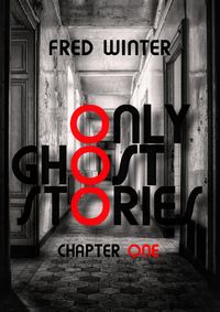 Produktbild: Only Ghost Stories