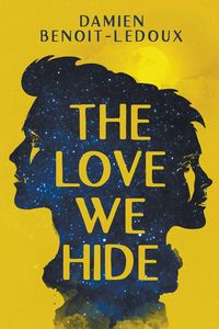 Produktbild: The Love We Hide