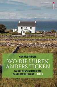 Produktbild: Wo die Uhren anders ticken - Teil II