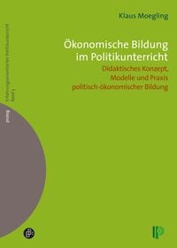 Produktbild: &Ouml;konomische Bildung im Politikunterricht