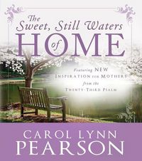 Produktbild: The Sweet, Still Waters of Home