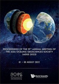 Produktbild: Proceedings of the 19th Annual Meeting of the Asia Oceania G