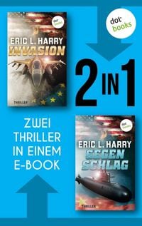 Produktbild: Invasion & Gegenschlag