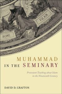 Produktbild: Muhammad in the Seminary