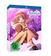 Produktbild: Kanon (2006) - Vol.4