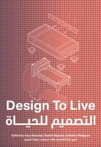 Produktbild: Design to Live