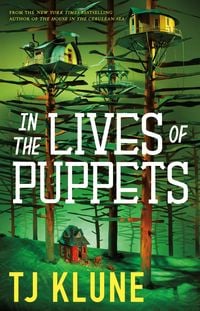 Produktbild: In the Lives of Puppets