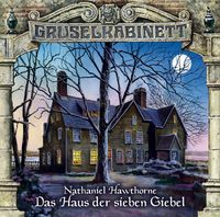 Bild vom Artikel Das Haus der sieben Giebel vom Autor Nathaniel Hawthorne