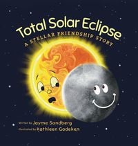 Produktbild: Total Solar Eclipse