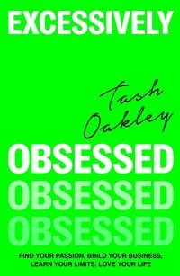 Produktbild: Excessively Obsessed