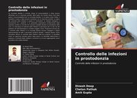 Produktbild: Controllo delle infezioni in prostodonzia