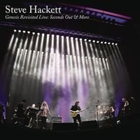 Produktbild: Genesis Revisited Live: Seconds Out & More