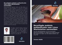 Produktbild: Beveiligde mobiele authenticatie voor Linux Workstation aanmelden