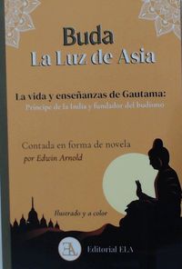 Produktbild: Buda, la luz de Asia