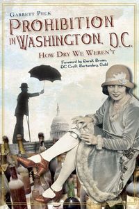 Produktbild: Prohibition in Washington, D.C.