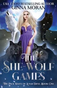 Produktbild: The She-Wolf Games
