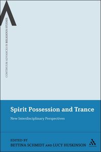 Produktbild: Spirit Possession and Trance