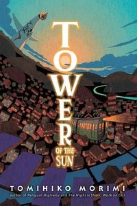 Produktbild: Tower of the Sun