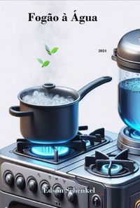 Produktbild: Fog&atilde;o &Agrave; &Aacute;gua.