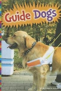 Produktbild: Guide Dogs