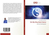 Produktbild: On My Way Back Home