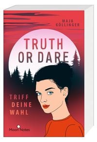 Produktbild: Truth or Dare. Triff deine Wahl