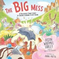 Produktbild: The Big Mess