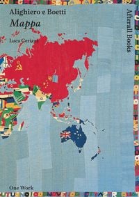 Produktbild: Alighiero E Boetti