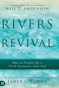Produktbild: Rivers of Revival