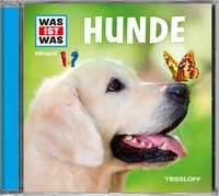 Bild vom Artikel WAS IST WAS Hörspiel-CD: Hunde vom Autor Matthias Falk