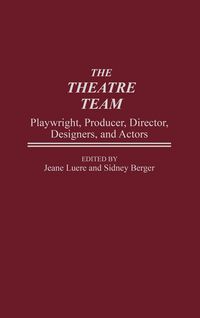 Produktbild: The Theatre Team