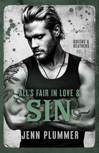 Produktbild: All's Fair in Love & Sin