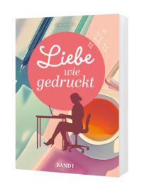 Produktbild: Liebe wie gedruckt