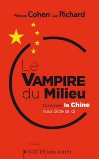 Produktbild: Le Vampire du milieu