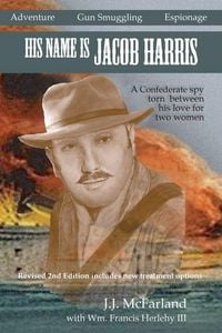 Produktbild: His Name is Jacob Harris
