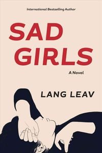 Produktbild: Sad Girls