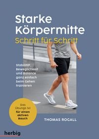 Produktbild: Starke K&ouml;rpermitte Schritt f&uuml;r Schritt