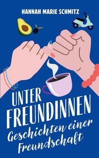 Produktbild: Unter Freundinnen