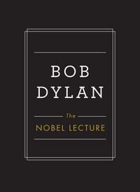 Produktbild: The Nobel Lecture
