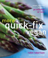 Produktbild: More Quick-Fix Vegan
