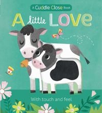 Produktbild: A Little Love