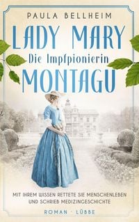 Produktbild: Die Impfpionierin