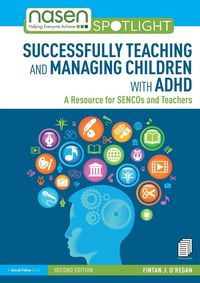 Produktbild: Successfully Teaching and Managing Children with ADHD
