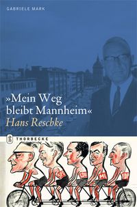Produktbild: Mein Weg bleibt Mannheim